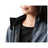 5.11 Tactical Women's Leone Softshell Zip-Up Jacket i Black
