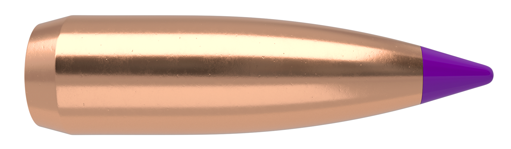 Nosler - Kula - 6mm - 70gr - Ballistic Tip Varmint - 250st/ask