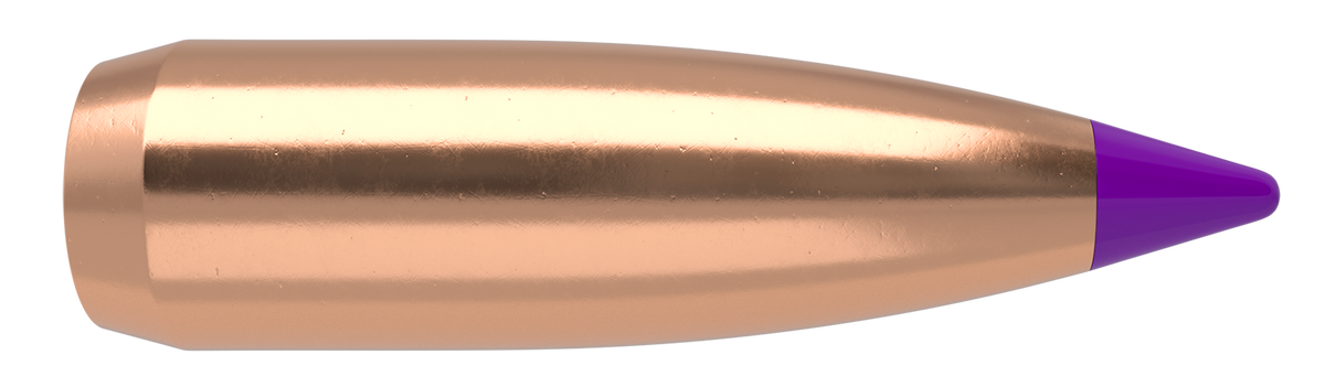 Nosler - Kula - 6mm (.243) - 70gr - Ballistic Tip Varmint - 100st/ask