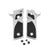 Toni System - 3D Grips for Beretta 98 Steel