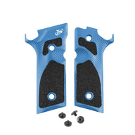 Toni System - 3D Grips for Beretta 98 Steel