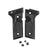 Toni System - 3D Ergonomic Aluminum Grips for Beretta M9A3, M9A4 and 92X Full Size