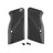 Toni System - 3D Short Grips for Tanfoglio P19L, P21L, T95F and Stock (Old Model)