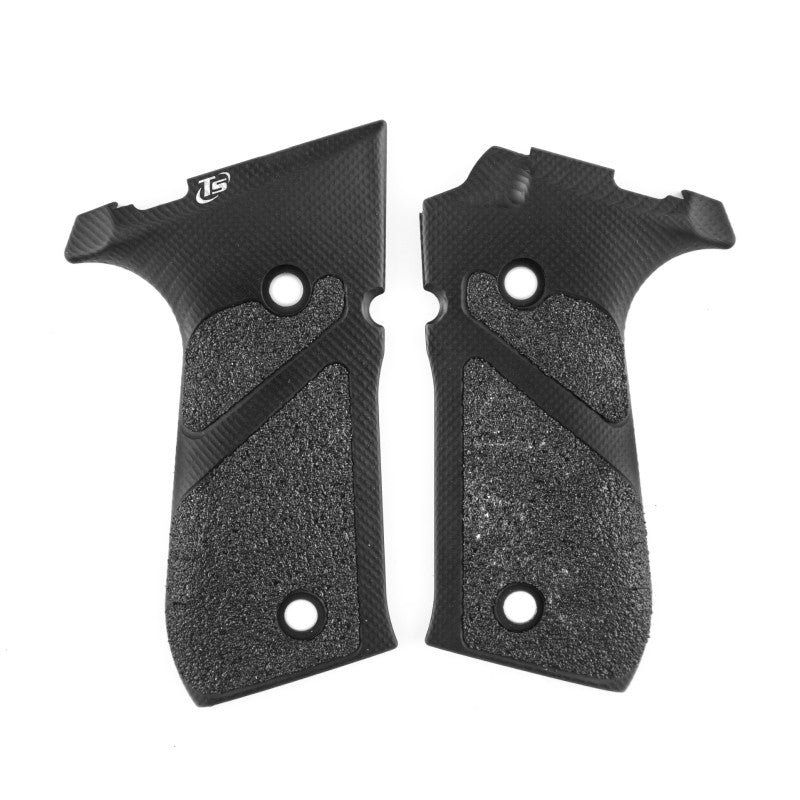 Toni System - 3D Slim Grips for Arex Rex Zero 1