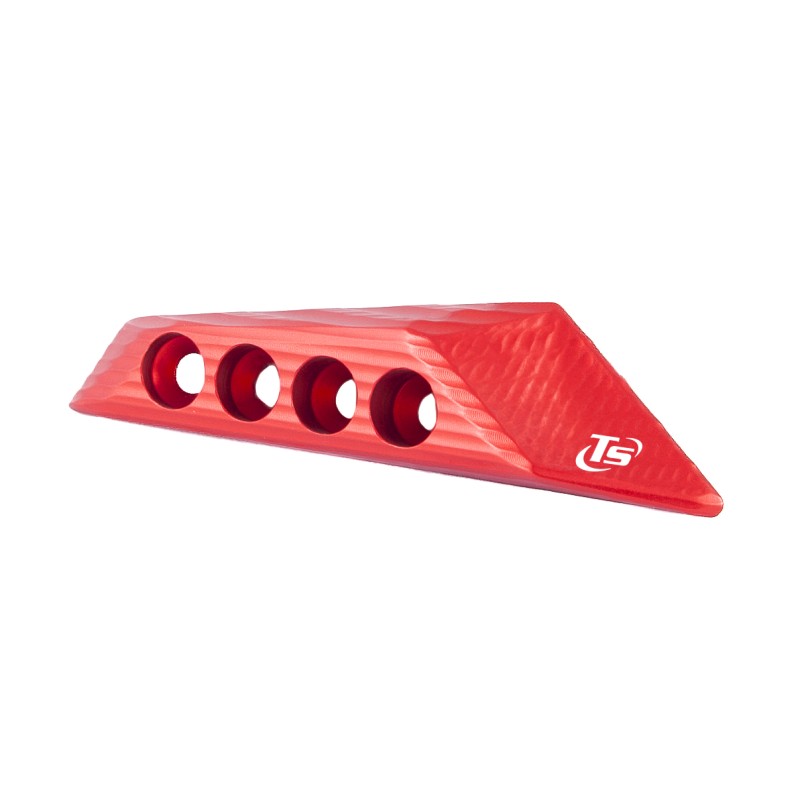 Toni System - 3D Thumb Rest for STI, Left Side, Right-Hand Shooter