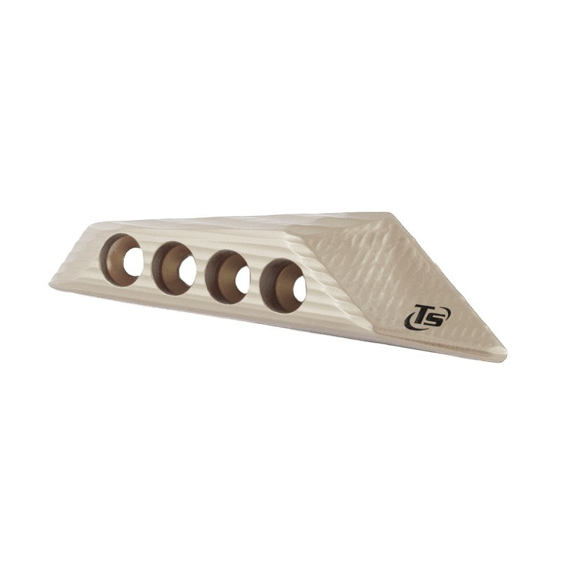 Toni System - 3D Thumb Rest for STI, Left Side, Right-Hand Shooter
