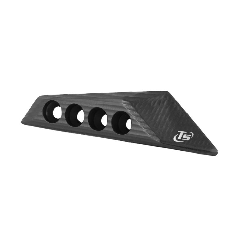 Toni System - 3D Thumb Rest for STI, Left Side, Right-Hand Shooter