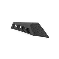 Toni System - 3D Polymer Thumb Rest, Left Side, Right-Handed Shooter