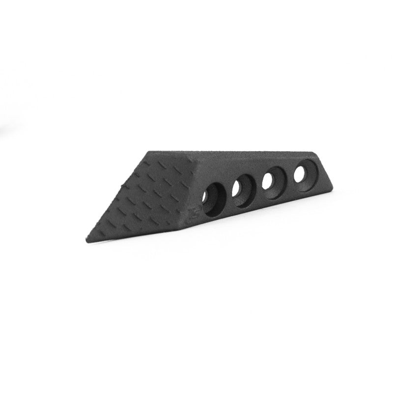 Toni System - 3D Polymer Thumb Rest, Right Side, Left-Handed