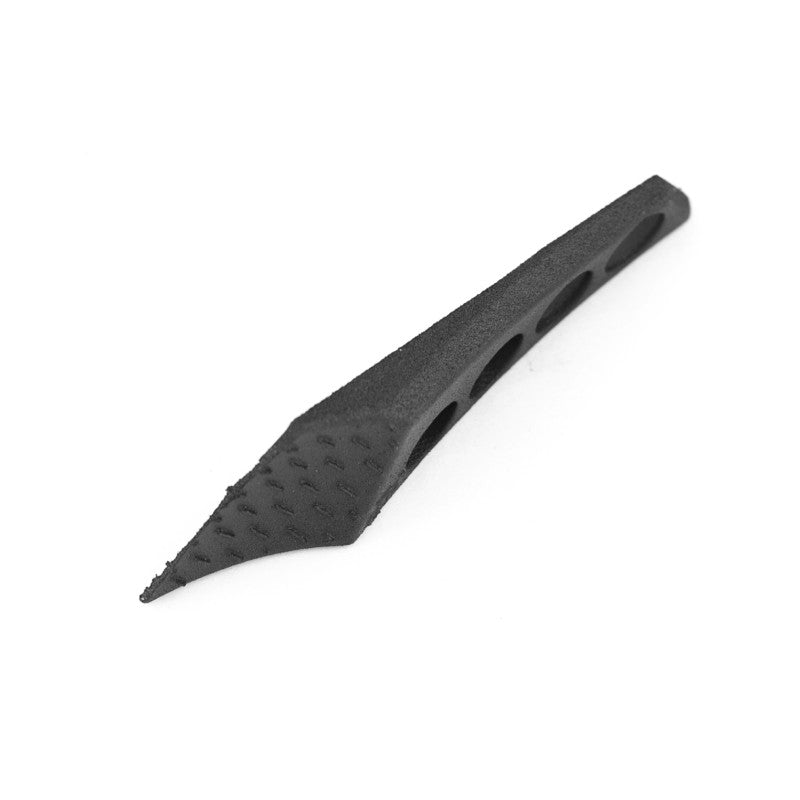 Toni System - 3D Polymer Thumb Rest, Right Side, Left-Handed