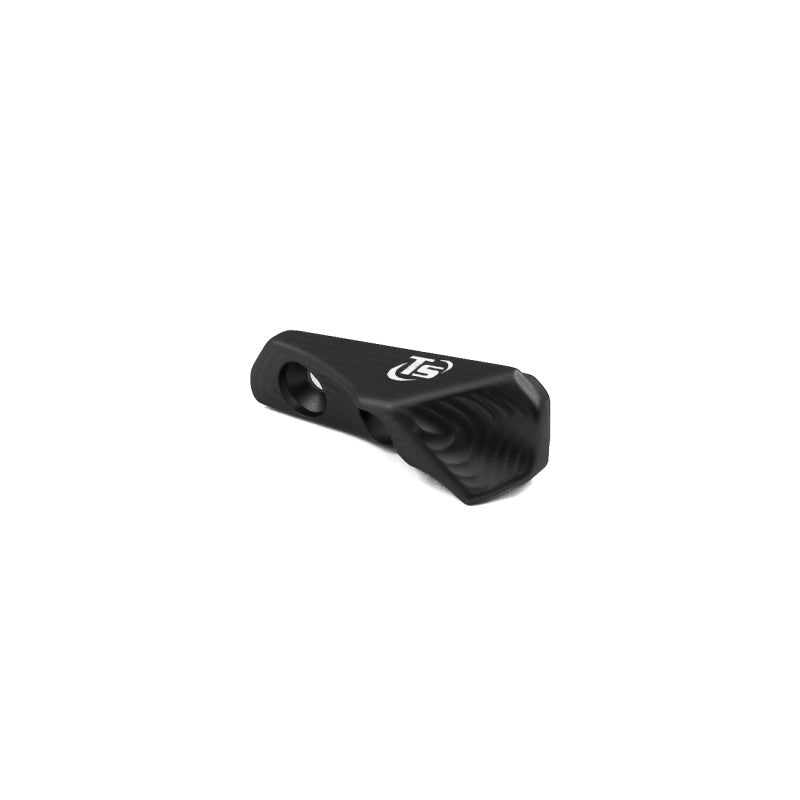 Toni System - 3D Thumb Rest, Left Side, Right-Handed Shooter for CZ 75 Tactical Sport
