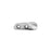 Toni System - 3D Thumb Rest, Left Side, Right-Handed Shooter for CZ 75 Tactical Sport