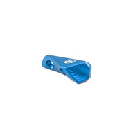 Toni System - 3D Thumb Rest, Left Side, Right-Handed Shooter for CZ 75 Tactical Sport