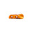 Toni System - 3D Thumb Rest, Left Side, Right-Handed Shooter for CZ 75 Tactical Sport