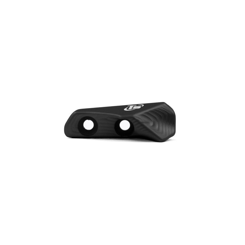 Toni System - 3D Thumb Rest, Left Side, Right-Handed Shooter for CZ 75 Tactical Sport