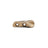 Toni System - 3D Thumb Rest, Left Side, Right-Handed Shooter for CZ 75 Tactical Sport
