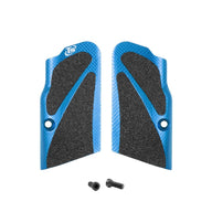 Toni System - 3D Ultra Short Grips for Tanfoglio Domina and Limited Custom