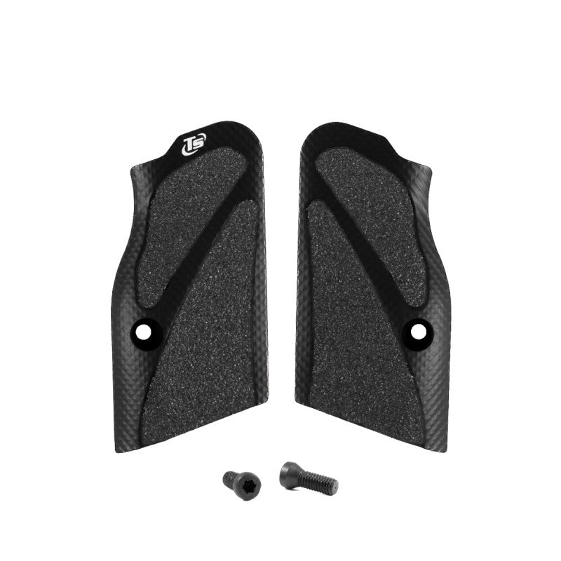 Toni System - 3D Ultra Short Grips - Small Frame for Tanfoglio Domina and Limited Custom (Unica Setup)