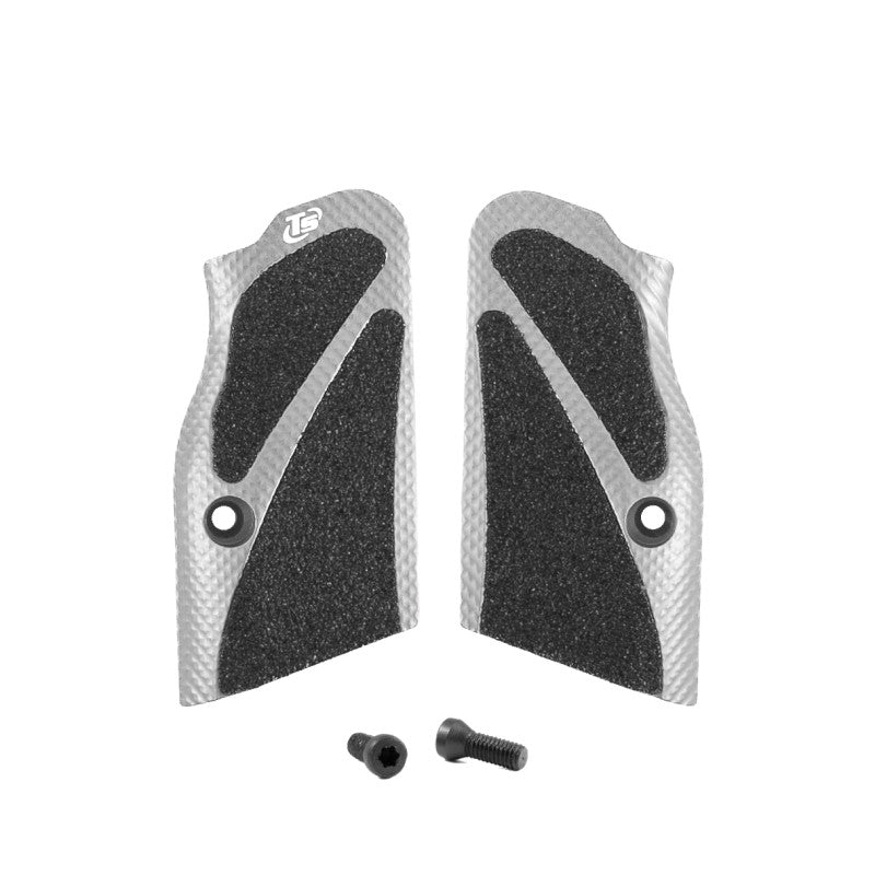 Toni System - 3D Ultra Short Grips - Small Frame for Tanfoglio Domina and Limited Custom (Unica Setup)