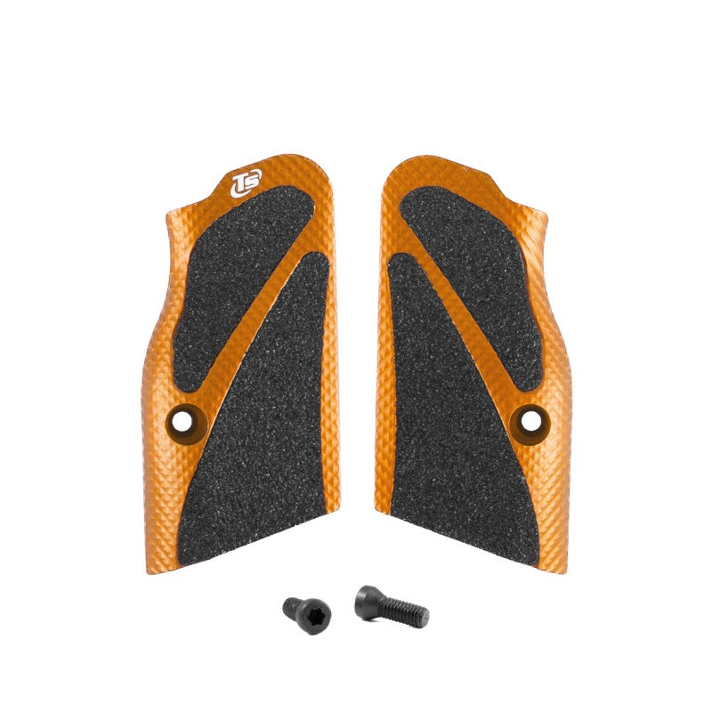 Toni System - 3D Ultra Short Grips - Small Frame for Tanfoglio Domina and Limited Custom (Unica Setup)