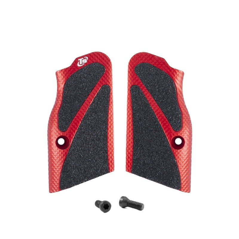 Toni System - 3D Ultra Short Grips - Small Frame for Tanfoglio Domina and Limited Custom (Unica Setup)