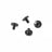 Toni System - Long Steel Screws for Beretta Grips