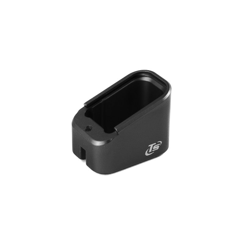 Toni System - +4 Round Magazine Extension Pad for Tanfoglio Large Frame – K9–K40 Magazines