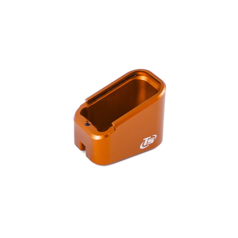 Toni System - +4 Magazine Extension for Large Frame Tanfoglio
