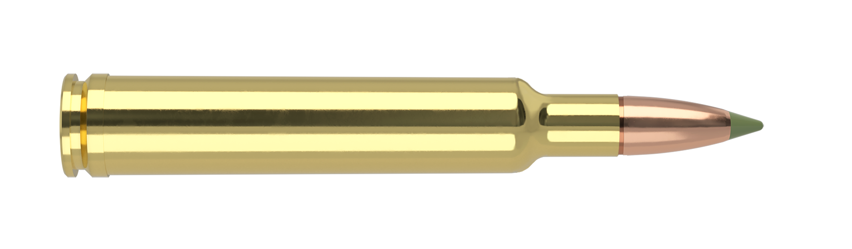 Nosler - Expansion Tip Ammunition - .300 Weatherby Magnum - 180gr - ET - 20/ask