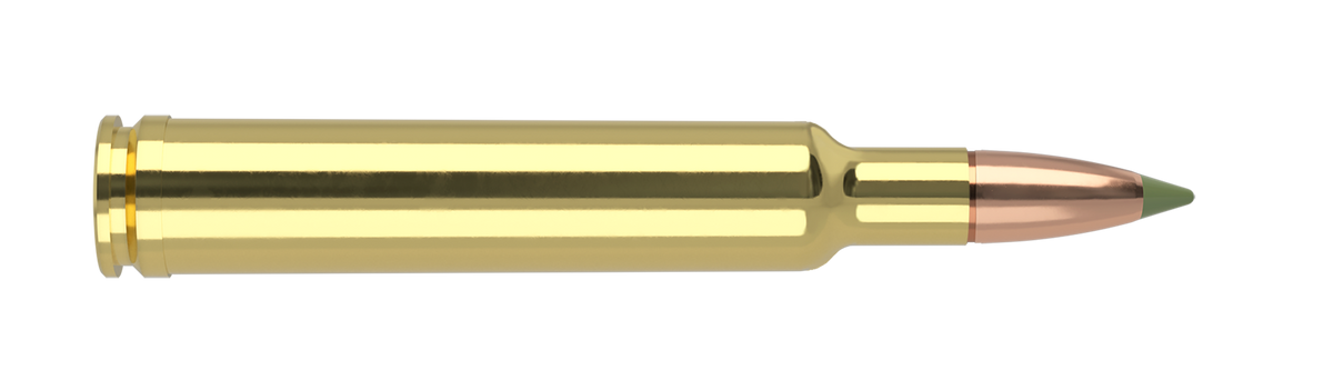 Nosler - Expansion Tip Ammunition - .300 Weatherby Magnum - 180gr - ET - 20/ask