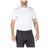 5.11 Utili-T Crew 3 Pack kortärmade T-shirts i White