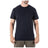 5.11 Utili-T Crew 3 Pack kortärmade T-shirts i Dark Navy