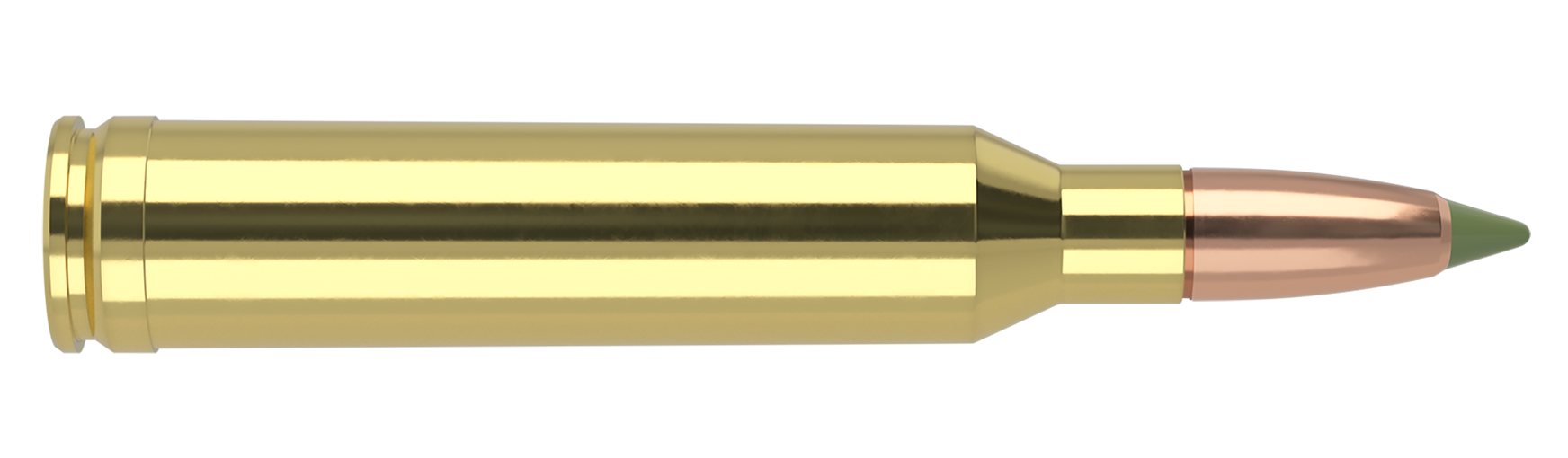 Nosler - Expansion Tip Ammunition - 7mm Remington Magnum - 150gr - ET - 20/ask