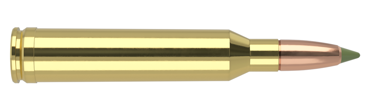 Nosler - Expansion Tip Ammunition - 7mm Remington Magnum - 150gr - ET - 20/ask