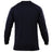 5.11 Station Wear Long Sleeve T-Shirt i Fire Navy