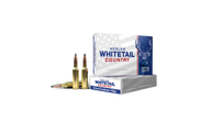 Nosler - Whitetail Country Ammunition - 6.5mm Creedmoor - 140gr - SB SP - 20/ask