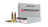 Nosler - Varmageddon Ammunition - 300 Blackout - 110gr - VG FBT - 20/ask