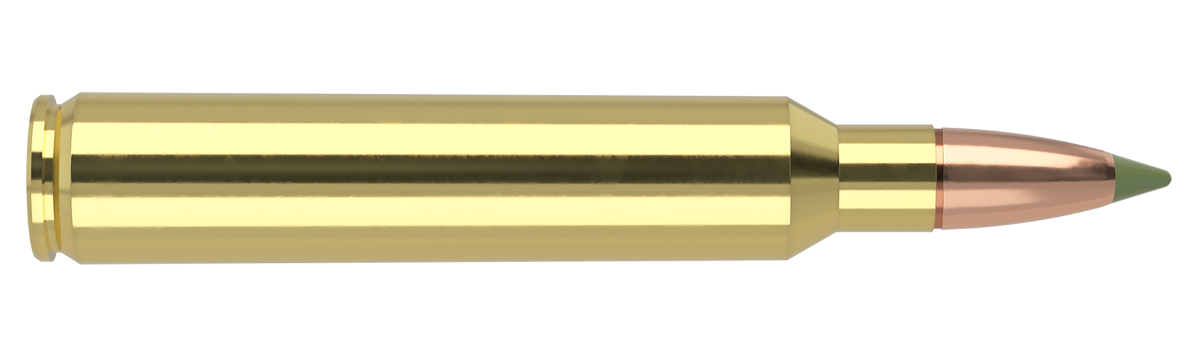 Nosler - Expansion Tip Ammunition - .300 Remington Ultra Magnum - 180gr - ET SP - 20/ask