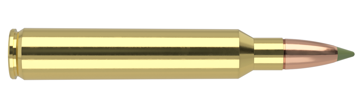 Nosler - Expansion Tip Ammunition - .300 Remington Ultra Magnum - 180gr - ET SP - 20/ask