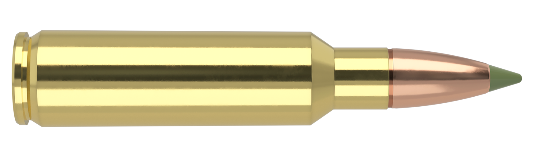 Nosler - Expansion Tip Ammunition - .325 Winchester Short Magnum - 180gr - ET - 20/ask