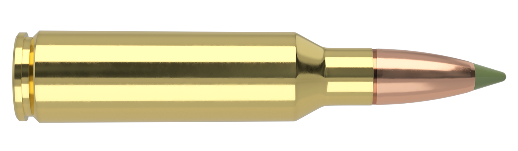 Nosler - Expansion Tip Ammunition - .300 Winchester Short Magnum - 180gr - ET - 20/ask