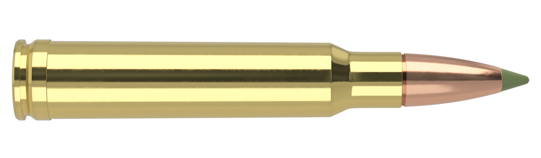 Nosler - Expansion Tip Ammunition - .338 Winchester Magnum - 225gr - ET SP - 20/ask
