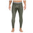 5.11 Range Ready Merino Wool Tight underställsbyxa i Ranger Green