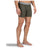 5.11 Range Ready Merino Wool Brief i Ranger Green, kalsonger i merinoullblandning.
