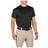 5.11 Performance Utili-T Short Sleeve 2-Pack T-shirts i Black