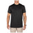 5.11 Performance Utili-T Short Sleeve 2-Pack T-shirts i Black
