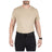 5.11 Performance Utili-T Short Sleeve 2-Pack T-shirts i ACU Tan