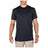 5.11 Performance Utili-T Short Sleeve 2-Pack T-shirts i Dark Navy