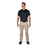 5.11 Performance Utili-T Short Sleeve 2-Pack T-shirts i Dark Navy