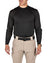5.11 Performance Utili-T Long Sleeve 2-Pack, långärmade T-shirts i Black